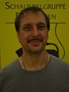 Were you there? – Zeugen einer Passion -  Requisite und Bühnentechniker