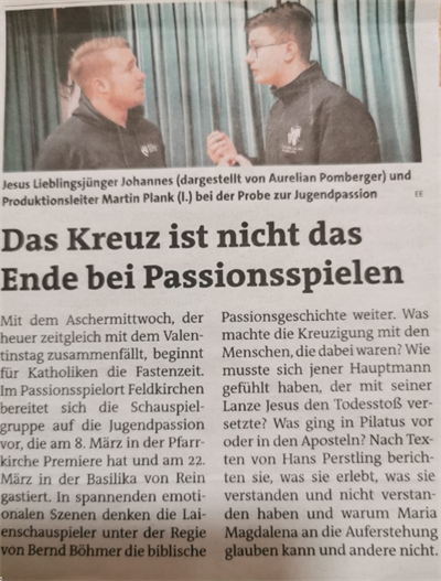 woche
