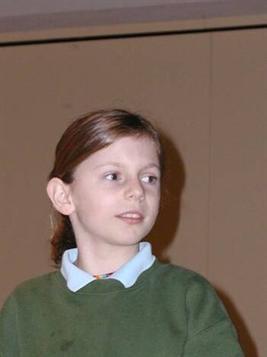 Die computergesteuerte Regenmaschine - Eva