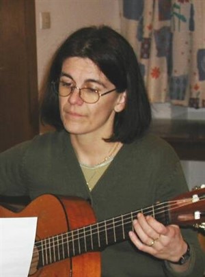 Die computergesteuerte Regenmaschine - Musikalische Leitung