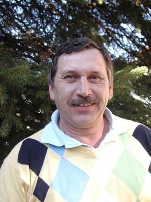 Michel in der Suppenschüssel - Bühne