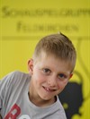 Keine Angst vor Hotzenplotz - Hauptwachtmeister Dimpfelmoser "klein"