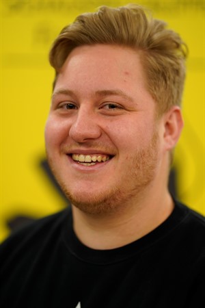 Keine Angst vor Hotzenplotz - Kasperl "groß"