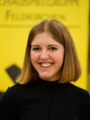 Keine Angst vor Hotzenplotz - Kasperls Großmutter "groß"