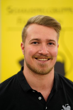 Keine Angst vor Hotzenplotz - Produktionsleitung