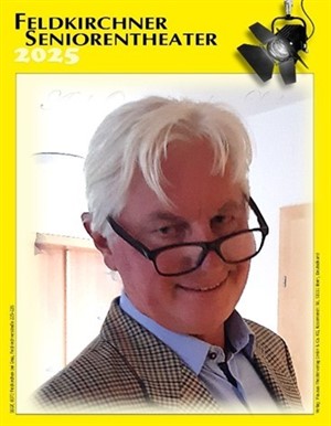 Auch Omas brauchen Liebe - Graf Christian von Duderstett / Knut Windhausen 1