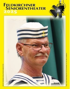 Auch Omas brauchen Liebe - Graf Christian von Duderstett / Knut Windhausen 3