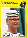 Auch Omas brauchen Liebe - Graf Christian von Duderstett / Knut Windhausen 3