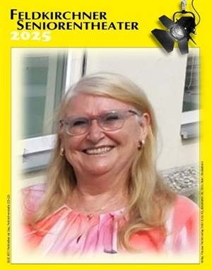 Auch Omas brauchen Liebe - Marta 1