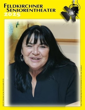 Auch Omas brauchen Liebe - Thea 1