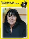 Auch Omas brauchen Liebe - Thea 1