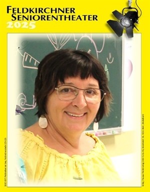 Auch Omas brauchen Liebe - Thea 2
