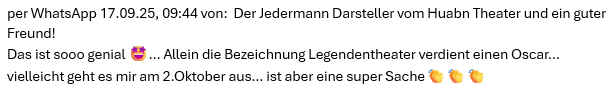 jeder