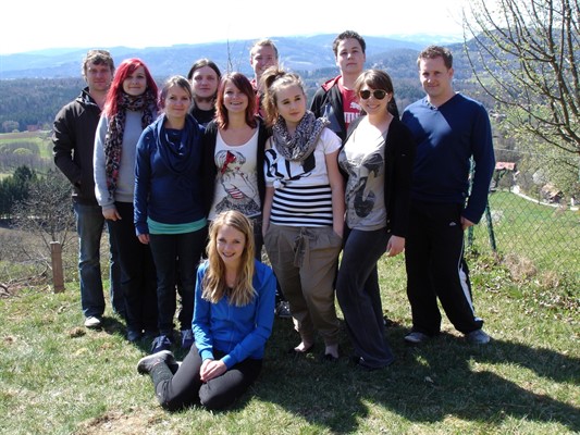 gruppe