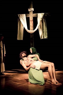 passionJesus